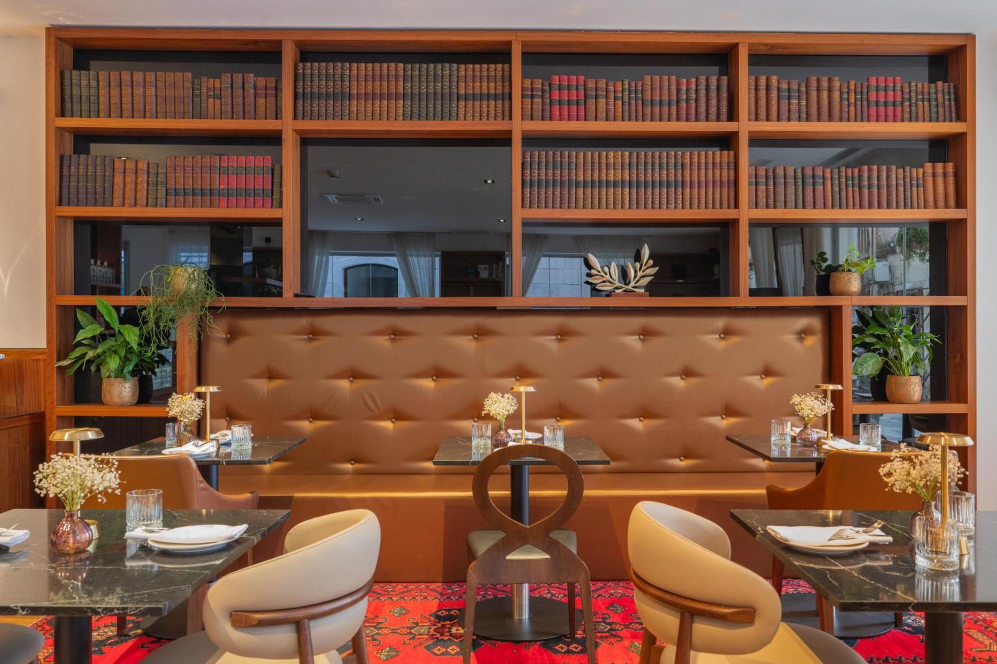Marmont Heritage Hotel (Adults Only) Сплит Экстерьер фото