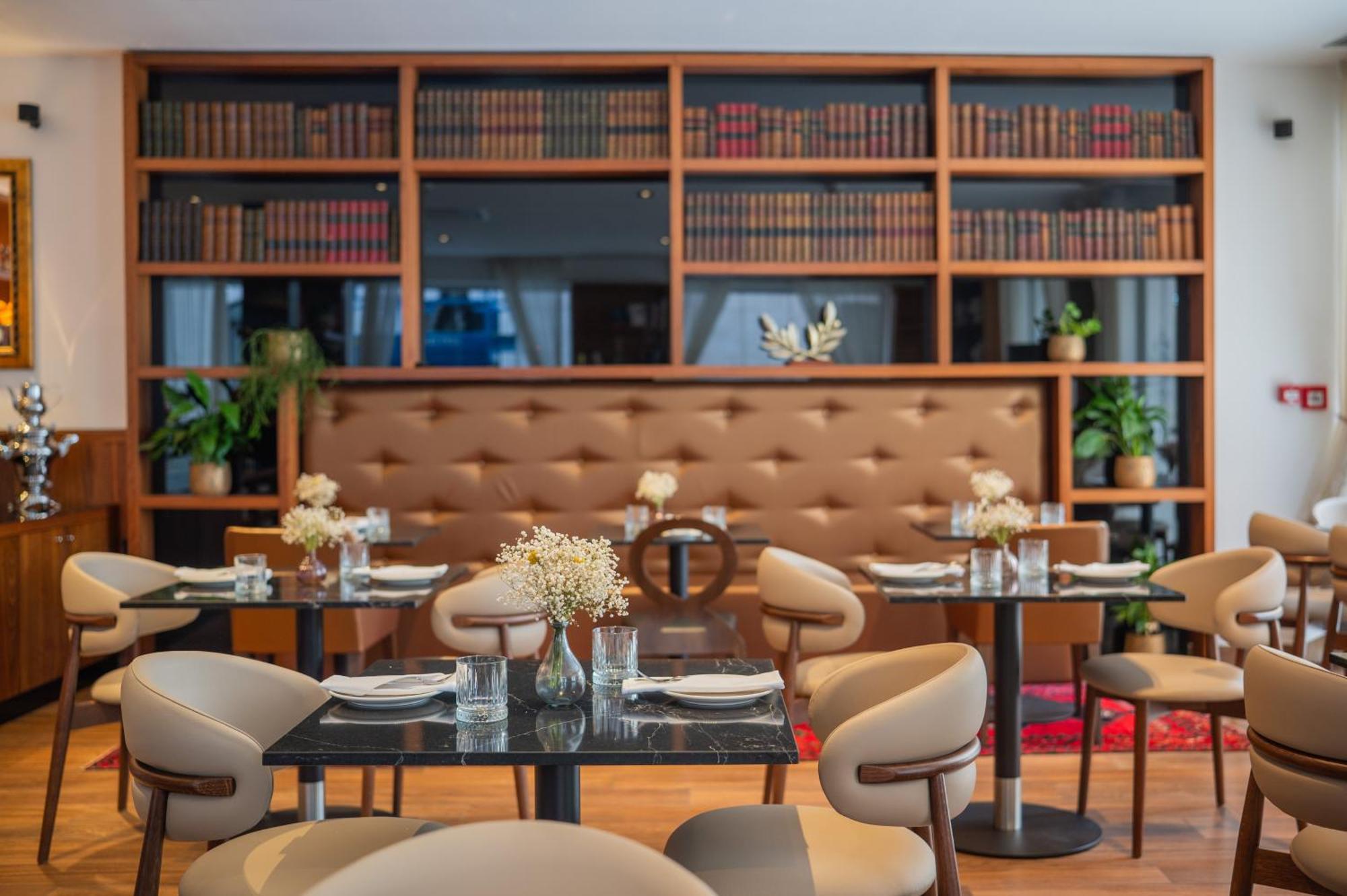 Marmont Heritage Hotel (Adults Only) Сплит Экстерьер фото